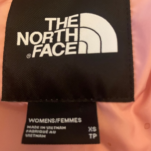 Women’s puffy vest - Picture 4 of 4